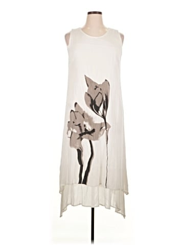 Komarov Casual Dress (view 1)