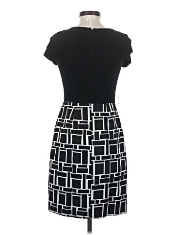 Max and Cleo Cocktail Dress (view 2)
