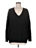 MNG Black Pullover Sweater Size M - photo 1