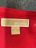 MICHAEL Michael Kors 100% Polyester Pink Long Sleeve Blouse Size S - photo 7