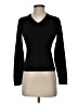 Assorted Brands Black Pullover Sweater Size 4 - photo 1