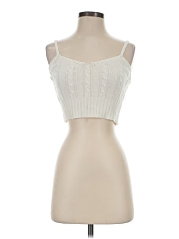 Shein Sleeveless Top (view 1)