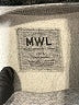 MWL by Madewell Gray Pullover Sweater Size L - photo 7