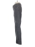 Divided by H&M Chevron-herringbone Gray Jeans Size 0 - photo 5