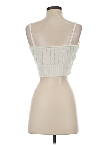 Shein Sleeveless Top (view 2)