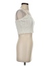 Shein Ivory Sleeveless Top Size XS - photo 4