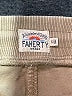 Faherty Tan Cargo Pants Size S - photo 7
