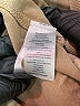 Faherty Tan Cargo Pants Size S - photo 9