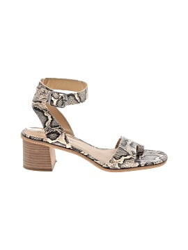 Lucky Brand Sandals