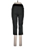 Simply Vera Vera Wang Solid Gray Active Pants Size 10 (petite) - photo 2