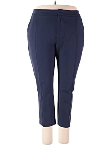 ELOQUII Active Pants (view 1)