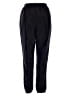 Weissman 100% Polyester Color Block Black Track Pants Size XL (estimated) - photo 2