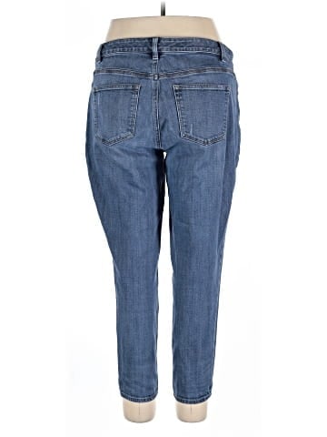 Talbots Jeans (view 2)