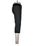 Simply Vera Vera Wang Solid Gray Active Pants Size 10 (petite) - photo 4