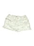 Epic Threads Paisley Ivory Shorts Size 6X - photo 1