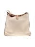 Stella & Dot Chevron-herringbone Tan Ivory Crossbody Bag One size - photo 3