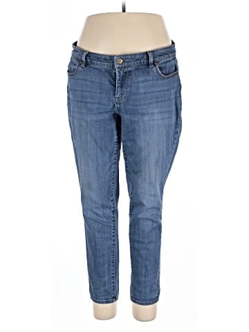 Talbots Jeans (view 1)