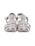 Seychelles Gray Tan Sandals Size 7 (wide) - photo 2