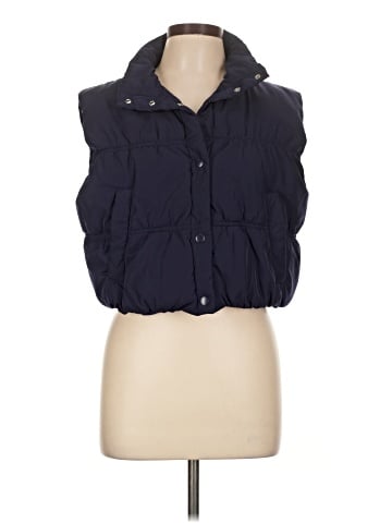 Divided by H&M Vest (view 1)