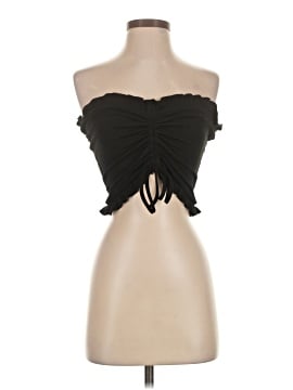 Tiger Mist Tube Top