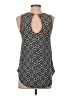 Papermoon Black Tank Top Size XS - photo 2