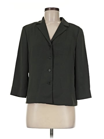 Yansi Fugel 3/4 Sleeve Blouse (view 1)
