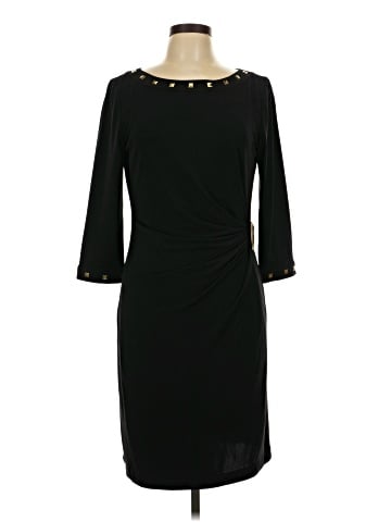 Tahari by ASL Cocktail Dress (view 1)