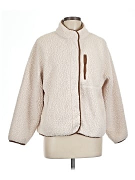 Universal Thread Faux Fur Jacket