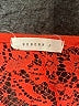 Reborn J Orange Tank Top Size S - photo 7