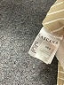 Lascana Stripes Ivory Casual Pants Size 6 - photo 8