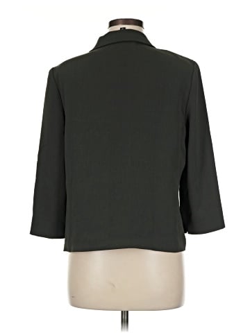 Yansi Fugel 3/4 Sleeve Blouse (view 2)