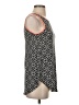 Papermoon Black Tank Top Size XS - photo 4