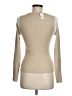 Ann Taylor LOFT Tan Long Sleeve Top Size M - photo 2