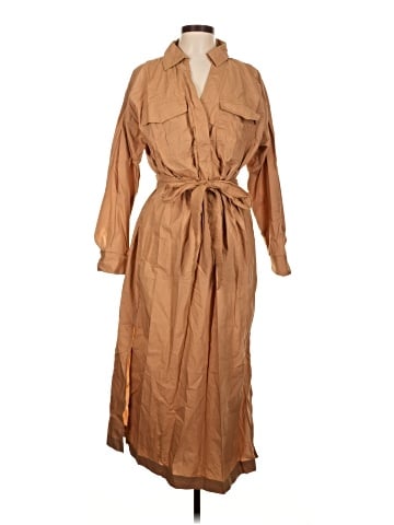 Ann Taylor LOFT Casual Dress (view 1)