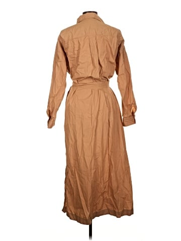 Ann Taylor LOFT Casual Dress (view 2)