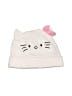 Hello Kitty Ivory Pink Beanie One size (baby) - photo 1