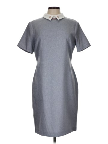 Ivanka Trump Casual Dress (view 1)