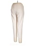 Assorted Brands Solid Ivory Casual Pants Size 33 waist - photo 2