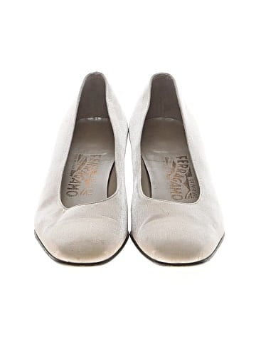 Salvatore Ferragamo Vintage Flats (view 2)