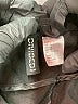 Divided by H&M 100% Cotton Black Coat Size L - photo 6