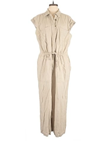 Universal Thread Jumpsuit (view 1)