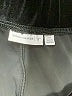 Susan Graver Solid Black Casual Pants Size 2X (petite) - photo 4
