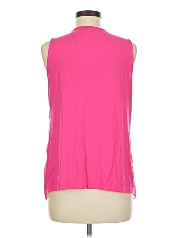 NY&C Sleeveless Blouse (view 2)