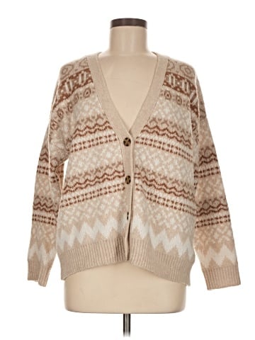 Cupcakes & Cashmere Cardigan (view 1)