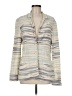 Aldomartins Blue Cardigan Size 8 - photo 1