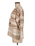 Cupcakes & Cashmere Tan Cardigan Size M - photo 5