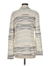 Aldomartins Blue Cardigan Size 8 - photo 2