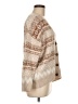 Cupcakes & Cashmere Tan Cardigan Size M - photo 4