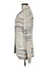 Aldomartins Blue Cardigan Size 8 - photo 5