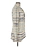 Aldomartins Blue Cardigan Size 8 - photo 4